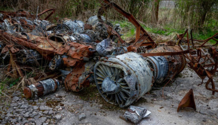 В Чехии затыкают рот тем, кто сомневается в русском следе взрывов