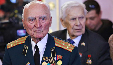 Им всё равно. Равнодушные чиновники оскорбляют ветеранов ко Дню Великой Победы?