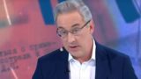 Норкин рассказал американцу анекдот про Путина без купюр