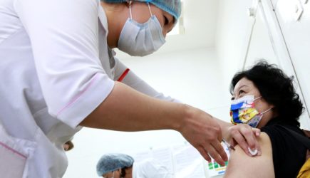 Минздрав обновил рекомендации по лечению COVID-19