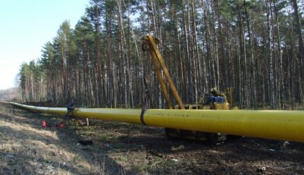 Отказ от газа из России обернётся «сюрпризом»: Польшу предупредили из КНР