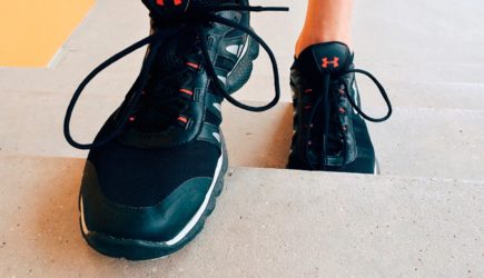 Ученые заявили, что 12 тысяч шагов в день способны снизить риск преждевременной смерти