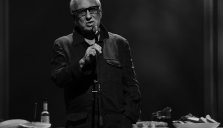 Умер народный артист России Владимир Качан