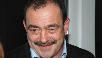 Телеведущий Михаил Кожухов заявил о «стыде за Россию» перед Грузией