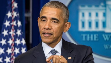 &#171;Нам будет его очень не хватать&#187;: Барак Обама сообщил о трагедии в семье