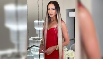 Бузова запретила семье говорить с прессой о своем здоровье