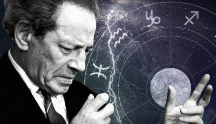 Телепат Вольф Мессинг считал особенными три знака зодиака