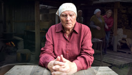 Фото главной актрисы из сериала &laquo;Слепая&raquo; без образа показали в Сети