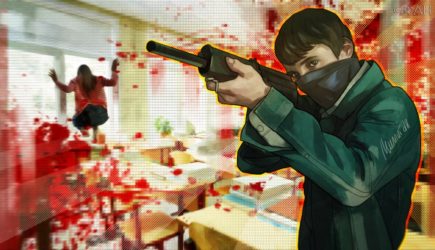 Установлена причина, почему стрелок из Казани расстрелял именно 8 «А» класс