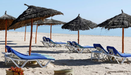 Россиянам раскрыли сроки открытия популярных пляжных стран
