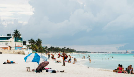 Россиянка съездила на Кубу и ужаснулась поведению соотечественников