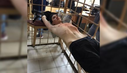 Мрачное прошлое: чьим сыном оказался &laquo;казанский стрелок&raquo;