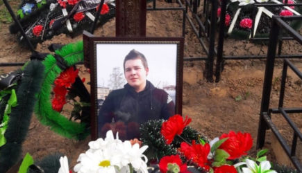 Учившийся вместе с напавшим на казанскую школу совершил суицид