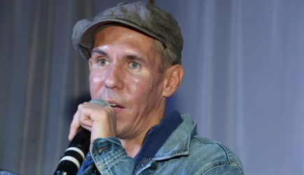 Алексей Панин опозорился на всю Испанию: «А дочь видела эти фото?»