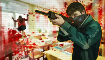 «Скромный и вежливый»: что заставило «казанского стрелка» взять в руки оружие