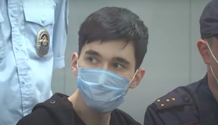 Знакомый казанского стрелка рассказал о семье Галявиева