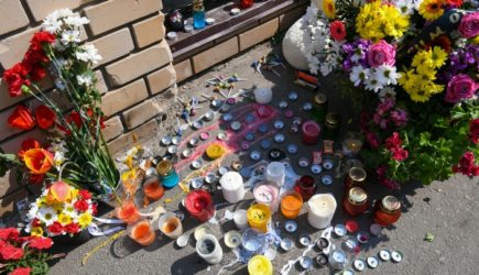 Перепуганным казанским школьникам отказали в помощи: «Вам никто не рассказывал?»