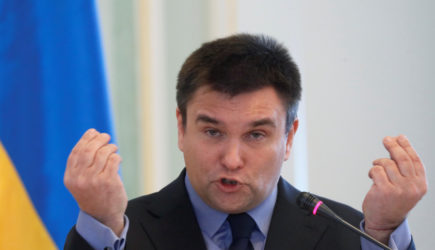 На Украине испугались из-за слов Путина об &laquo;анти-России&raquo;