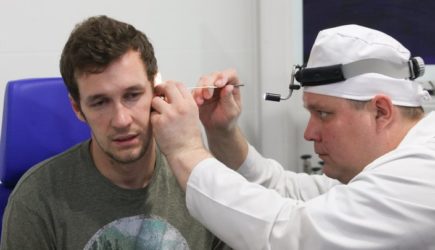 Американец попал в русскую больницу и испытал шок: «Почему вы это делаете?»