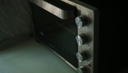 Оценен вред от микроволновок