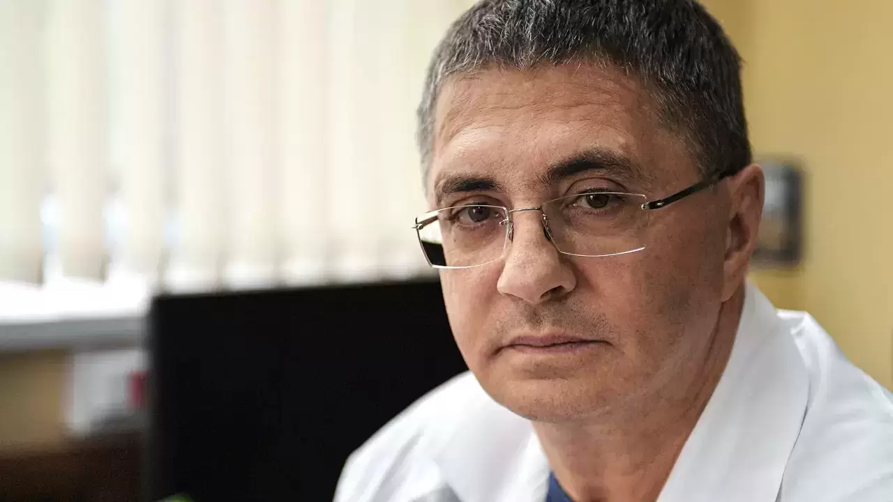 Мясников назвал неочевидную ошибку при измерении давления