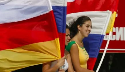 В США предложили &laquo;дать отпор&raquo; России в Абхазии и Южной Осетии