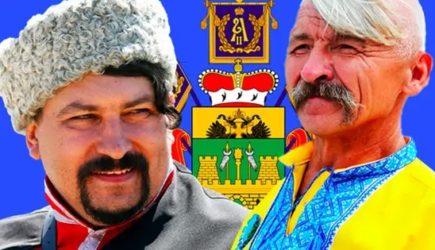 &laquo;Она выглядит как Украина&raquo;: в&nbsp;Раде заявили о&nbsp;претензиях на&nbsp;Кубань