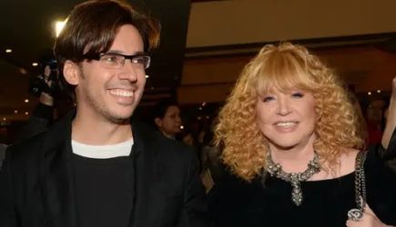 Хазанов рассказал, почему Галкин женился на&nbsp;Пугачёвой