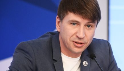 Ягудин осудил &laquo;показывающий чушь&raquo; Первый канал