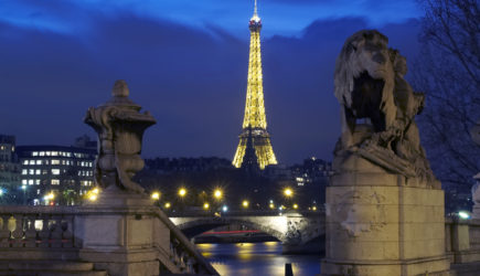 «Здесь не хватает только…»: Французы предложили русским наказать ещё две страны