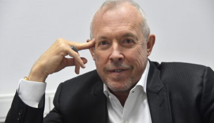 Макаревича записали в пособники нацистов