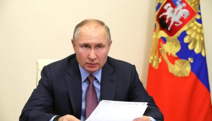 Чиновников напугали до потных ладошек: Из кресел вылетит 80% «элитки»