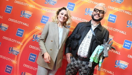 Киркоров на Евровидении-2021 возмутил зрителей своим поведением: «Фу, какая мерзость»