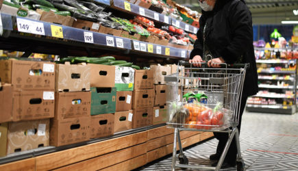 &laquo;Пятерочка&raquo; начнет подстраиваться под бедных