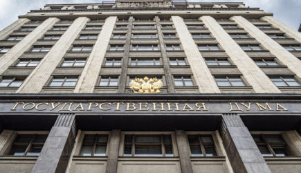 «Миллионеры и миллиардеры»: самые богатые в Госдуме приняли позорное решение