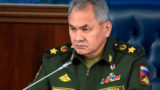 Шойгу оценил уровень заболеваемости COVID-19 в российской армии