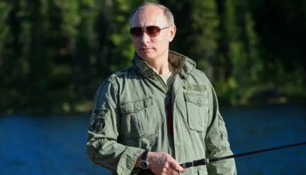 Путин не&nbsp;планирует полноценный летний отпуск