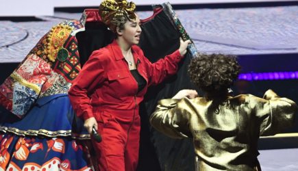 Пригожин оценил девятое место России на &laquo;Евровидении&raquo;