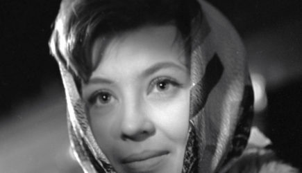 Названа причина смерти актрисы Нины Шацкой