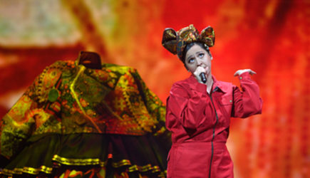 &#171;И она заплакала&#187;: Под фразу Манижи расстреливали русских