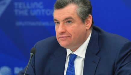 В Госдуме оценили идею санкций из-за ситуации с самолетом Ryanair