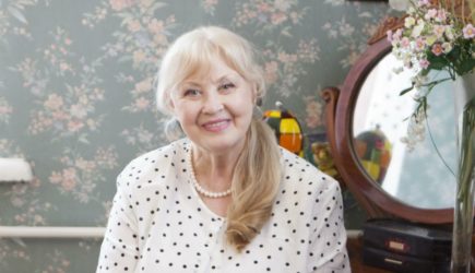 Умирала, как обожаемый муж: Шацкая повторила мучения Филатова перед смертью