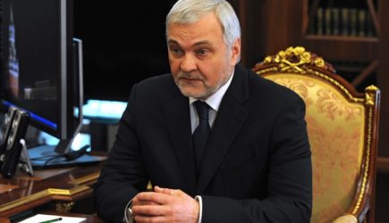 &#171;Какой Путин вам?&#187;: Глава Коми резко ответил на претензии жителей