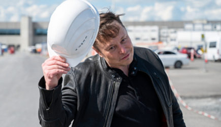 Рогозин двумя фразами обнулил &#171;эффект вау&#187; Илона Маска