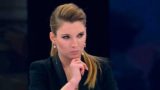 «Идиот»: Скабеева жестко прошлась по Гордону за революционные советы белорусам