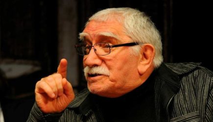 Почему могилу Джигарханяна сравняли с землей: друг семьи дал ответ