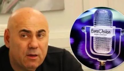 &laquo;Украина хуже Гитлера&raquo;: Пригожин о&nbsp;Евровидении
