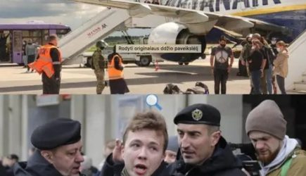 «Cпецоперация Лукашенко» возмутила Запад