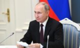 ЕР о послании Владимира Путина: &laquo;Президент поддержал инициативы партии&raquo;