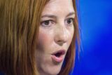 Скандалистка Псаки убила своим заявлением в адрес РФ